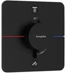 Hansgrohe ShowerSelect Comfort Q Thermostat Unterputz, 2 Verbraucher,...