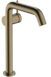 Hansgrohe Tecturis S Einhebel-Waschtischmischer 240 Fine CoolStart EcoSmart+,...
