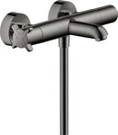 Hansgrohe 36140330, Hansgrohe AXOR Citterio E Mischer Aufputz Polished Black Chrome
