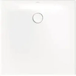 Bette quadrat Duschwanne &bdquo;BetteFloor Side&ldquo; 900 &times; 900 mm ohne