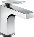 Hansgrohe 39022000, Hansgrohe AXOR Citterio Einhebel-Waschtischmischer 90 mit