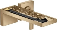 Hansgrohe 47062140, Hansgrohe AXOR MyEdition Einhebel-Waschtischmischer Unterputz,