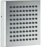 Hansgrohe AXOR ShowerComposition Schulterbrause 1jet Chrom, 110 x 110 mm,...