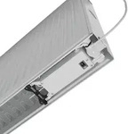 Kermi x-flair Profil-Kompakt-Austauschheizk&ouml;rper, Typ 22, H&ouml;he: 954 mm, L&auml;nge: 600