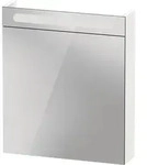 Duravit Spiegelschrank &bdquo;No.1&ldquo; 60 &times; 70 &times; 14,8 cm
