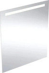 Geberit 502813001, Geberit Option Basic Square Lichtspiegel - Beleuchtung oben,