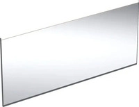 Geberit 502787141, Geberit Option Plus Square Lichtspiegel, direkt und indirekt