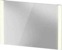 Duravit LM7867000000000, Duravit Spiegel "Licht & Spiegel" 100 &times; 70 cm...