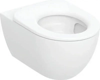 Geberit 502996001, Geberit WC TurboFlush "Acanto" 360 &times; 385 &times; 530 mm in wei&szlig;
