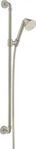 Hansgrohe 26023820, Hansgrohe AXOR Showers/Front Brauseset 0,90 m mit Handbrause 85
