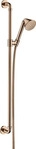 Hansgrohe 26023300, Hansgrohe AXOR Showers/Front Brauseset 0,90 m mit Handbrause 85