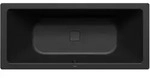 Kaldewei CONODUO Badewanne, 2000x1000 mm, cool grey 90