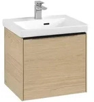 Villeroy & Boch Subway 3.0 Waschbeckenunterschrank C58001, 473 x 429 x 407,5 mm