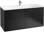 Villeroy & Boch Waschbeckenunterschrank Finion F05, 1196x591x498mm