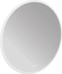 emco 441140808, emco LED-Lichtspiegel pure++ Durchmesser 790mm mit Spiegelheizung