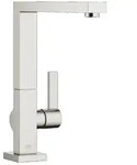 Dornbracht LOT Einhebelmischer - Ausladung 236 mm schwenkbarer Auslauf 360Grad