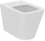 WC &bdquo;BlendCube&ldquo; 35,5 &times; 40 &times; 56 cm in Wei&szlig;