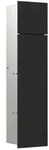 emco WC-Modul &bdquo;pure&ldquo;, Anschlag rechts 170 &times; 730 &times; 157 mm