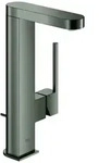 Einhand-Waschtischbatterie Plus 23851_3, L-Size, Einlochmontage,