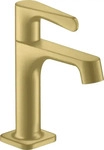 Hansgrohe 34130950, Hansgrohe AXOR Citterio M Mischer, Standventil 90 ohne