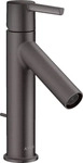 Hansgrohe 10007340, Hansgrohe AXOR Starck Einhebel-Waschtischmischer 100 CoolStart