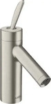 Hansgrohe 10018800, Hansgrohe AXOR Starck Classic Einhebel-Waschtischmischer 70 mit