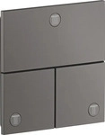 Hansgrohe 36780340, Hansgrohe AXOR ShowerSelect ID Ventil Unterputz eckig f&uuml;r 3