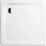 Kaldewei SUPERPLAN CLASSIC Duschfl&auml;che 800x800 mm, alpinwei&szlig;, extraflach,
