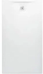 Laufen rechteck Duschwanne &bdquo;Pro&ldquo; Ablauf kurze Seite 1600 &times; 900 mm ohne