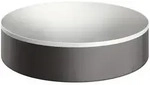 AXOR Suite Waschbecken & Badewannen Aufsatzwaschtisch 400 ohne Hahnloch und...