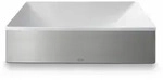 AXOR Suite Waschbecken & Badewannen Aufsatzwaschtisch 400/400 ohne Hahnloch und