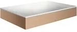 AXOR Suite Waschbecken & Badewannen Aufsatzwaschtisch 600/400 ohne Hahnloch und