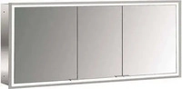 emco 949706296, emco Spiegelschrank "prime" Facelift 163 &times; 73 &times; 16,7 cm Gr&ouml;&szlig;e: