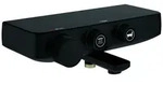 Wannenarmatur &bdquo;Grohtherm SmartControl&ldquo; Ausladung 135 mm in phantom black