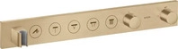 Hansgrohe 18358140, Hansgrohe AXOR ShowerSolutions Thermostatmodul Select 67090