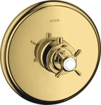 Hansgrohe 16815990, Hansgrohe AXOR Montreux Thermostat HighFlow Unterputz mit