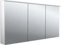 emco 979705406, emco Lichtspiegelschrank pure II Lichtsegel, Aufputz, mit