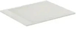 Ideal Standard Rechteck-Brausewanne Ultra Flat S i.life 1200x1000x30mm...