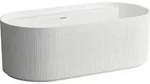 Laufen &bdquo;SONAR&ldquo; in Wei&szlig;