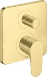 Hansgrohe 34427950, Hansgrohe AXOR Citterio M Einhebel-Wannenmischer Unterputz mit