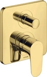 Hansgrohe 34427990, Hansgrohe AXOR Citterio M Einhebel-Wannenmischer Unterputz