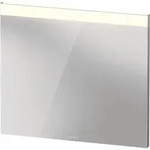 Duravit Spiegel &bdquo;Licht & Spiegel&ldquo; 80 &times; 70 cm