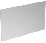 Ideal Standard MIRROR&LIGHT Wandspiegel mit Beleuchtung, 1200x26x700mm