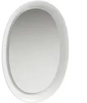 Keramischer Spiegel THE NEW CLASSIC 80x500x700 LED Ambientelicht wei&szlig;