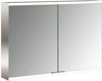 emco 949706345, emco Spiegelschrank "prime 2" Facelift 98,5 &times; 70 &times; 16,7 cm