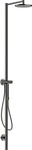 Hansgrohe 12672330, Hansgrohe AXOR Starck Duschs&auml;ule mit Thermostat und Kopfbrause