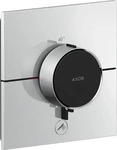 Hansgrohe 36777000, Hansgrohe AXOR ShowerSelect ID Thermostat HighFlow Unterputz