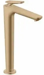 Hansgrohe AXOR Citterio C Einhebel-Waschtischmischer 250 CoolStart mit