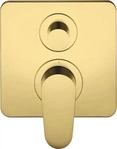 Hansgrohe 34425990, Hansgrohe AXOR Citterio M Einhebel-Wannenmischer Unterputz