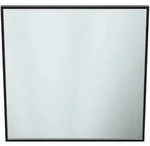 Ideal Standard Spiegel Conca, eckig, 1200x38x1200mm